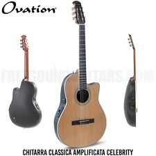 Ovation natural cs24c usato  Casarano