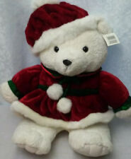 Teddy bear christmas for sale  Warren