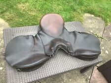 Inch leather solution for sale  STAFFORD