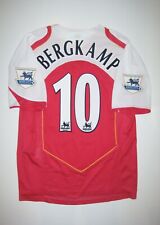 Invincibles 2004 arsenal for sale  Manchester