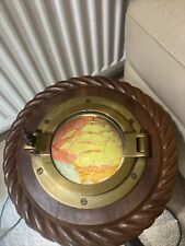Ships brass porthole for sale  SHEERNESS