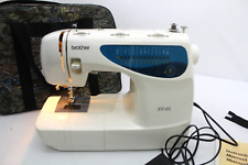 Brother sewing machine for sale  COLCHESTER