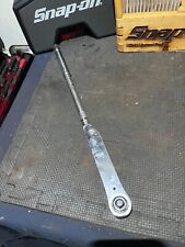 Used, Britool MVTR600 3/8 torque wrench  rare Best quality for sale  Shipping to South Africa
