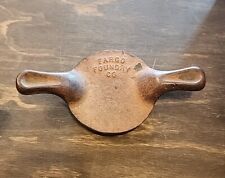 Vintage fargo foundry for sale  Clitherall