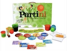 Partini board game for sale  Earleville