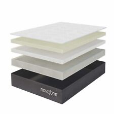 8 memory foam twin mattress for sale  Pittsburgh