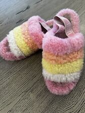 Ladies ugg slippers for sale  ROMFORD