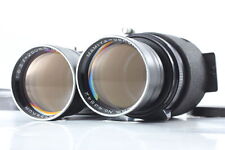 Exc cap mamiya for sale  Shipping to Ireland