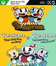 Cuphead the delicious usato  Villorba