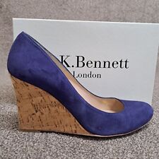 Bennett eirene shoes for sale  CONSETT