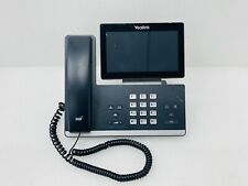 Yealink SIP-T58A Smart Business Touchscreen IP Office Phone / NO POWER ADAPTER for sale  Shipping to South Africa