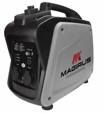 Magirus inverter generator usato  Spedire a Italy
