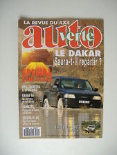 Auto verte 140 d'occasion  France