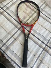 Used, Prince Longbody Morph Beam System PL800 Tennis Racket for sale  Shipping to South Africa