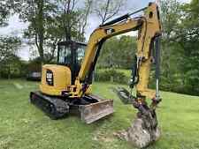 cat excavator for sale  Syracuse