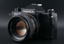Yashica slr 35mm for sale  Tampa