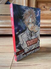 Vampire knight nippon gebraucht kaufen  Velten