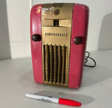 Vintage radio 1947 for sale  East Hartford