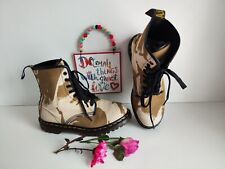 Martens combat army for sale  Ireland