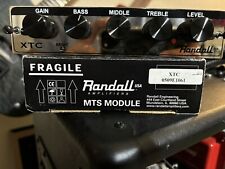 Randall mts xtc for sale  Surprise