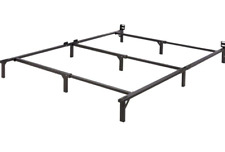 Room Essentials 9-Leg Base for Box Spring and Mattress, Queen, Easy Assembly NEW for sale  Shipping to South Africa