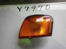 Luz indicadora lateral esquerda TOYOTA Corsa 1994 E-EL51 8152016230 [usada] [PA66750756] comprar usado  Enviando para Brazil