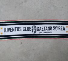 Rarissima sciarpa juventus usato  Quarrata