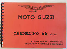 Cardellino c.c. moto usato  Italia