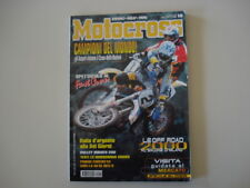 Motocross 1999 husqvarna usato  Salerno