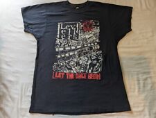 Levellers vintage band for sale  YORK