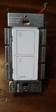 Lutron light switch for sale  Hollywood