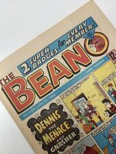 Beano comic january for sale  BRENTWOOD