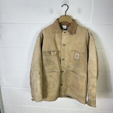 Vintage carhartt jacket for sale  CARDIFF