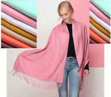 Cashmere scarf women for sale  UK