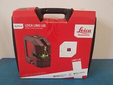 Leica lino l2g for sale  Shipping to Ireland