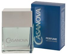 Casanova Perfume with ISO Super ai Feromoni per Uomo Spray MEN to Attract WOMEN til salgs  Frakt til Norway