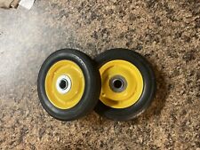 Set solid rubber for sale  Tremonton