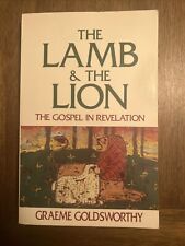 Lamb lion gospel for sale  Christiansburg
