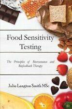 Food sensitivity testing d'occasion  Expédié en Belgium