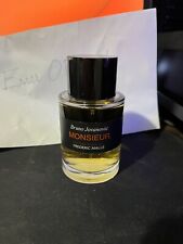 Frederic malle monsieur for sale  Bakersfield