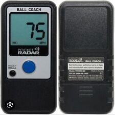 Pocket radar ball for sale  Moreno Valley