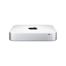 Unidad de disco duro Apple MAC Mini A1347 finales de 2014 BTO/CTO I7 3,0 GHz 8 GB 500 GB High Sierra segunda mano  Embacar hacia Argentina
