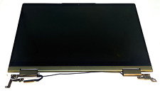 Used, Lenovo Yoga 7 14ITL5 14" Genuine Laptop Glossy FHD LCD Touch Screen Assembly  for sale  Shipping to South Africa