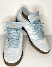 Męskie Rozmiar 8 - adidas Busenitz Ash Grey Gumowe buty do deskorolki Sneakersy na sprzedaż  Wysyłka do Poland