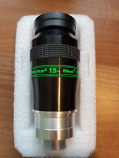 Televue 13mm ethos for sale  MANSFIELD
