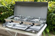 Camping stove chef for sale  MANCHESTER