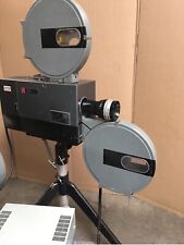 35mm film projector for sale  Shipping to Ireland