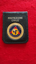 Associazione protezione civile usato  Paterno