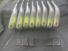 Wishon irons aw for sale  Shipping to Ireland