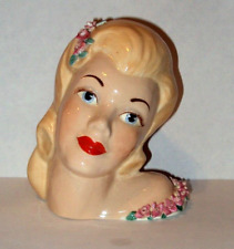 Vintage girl lady for sale  Watertown